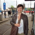profile image of Kristina Elkjær Allerup