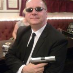 Iain Bogie