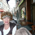 Julia van der Blom