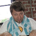 profile image of Benjamin Strick