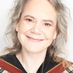 profile image of Cecilie Pentha Johansen