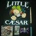 Miguel Little Caesar