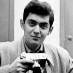 profile image of Ronald Jensen