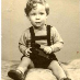 profile image of Stephen Paul Coomber