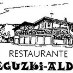 Eguzki-alde Jatetxea