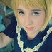 profile image of Ashley Randolph