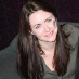 profile image of Hannah Weatherall