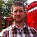 Simon Hurst