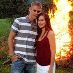 Beth N Justin FortheWin