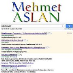 profile image of Mehmet Aslan