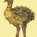 profile image of Veronika Magali-Marosy