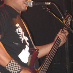 Leon Morgan