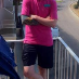 profile image of Benji Buckley