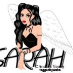 profile image of Sarah Bennett