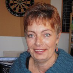 Pia Stanley Andreasen