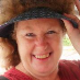 Rosalind Patricia Thomas