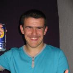 profile image of Tony Hodson
