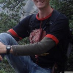 profile image of Ross Adams