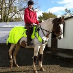 profile image of Sharron Claire Elliott