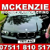 Mckenzie Car Valeting