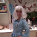 profile image of Luisa Clarke