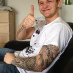 Oliver Schaumann