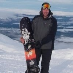 profile image of Michael Avery