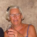 Margareta Sjölin