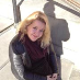 profile image of Anne Louise Clausen