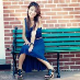 profile image of Michelle Li