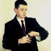 profile image of Stephen Andersen