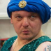 profile image of Mark Pearce