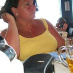 Tracy Caddick