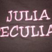 Julia Jane Nash