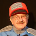Roy Mackenzie
