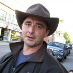 Steven Dymarkowski