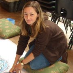 profile image of Joelle Marlow