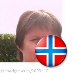 profile image of Pia Karin Hansen