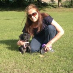 profile image of Maxine N James Saunders-Anderson