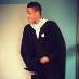 profile image of Wesley Muhammad