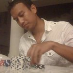 profile image of Deepak Thapa