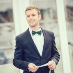 profile image of Fredrik Tingdal