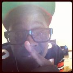 profile image of Zayd Brown