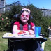 profile image of Michelle Knill