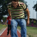 Arjan Barink