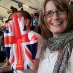 Catherine Osley