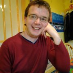 profile image of Jon Stuttard