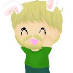Chris Bunnypoppop Newton