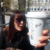 profile image of Cat Harris