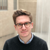 profile image of Ben Morfoot